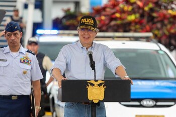 Guillermo Lasso levantó la prohibición