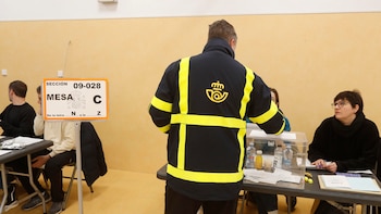 Última hora de las elecciones