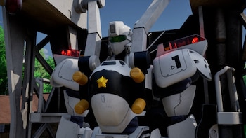 Los robots de Patlabor vuelven en Patlabor the Case Files para PlayStation 5 y PC