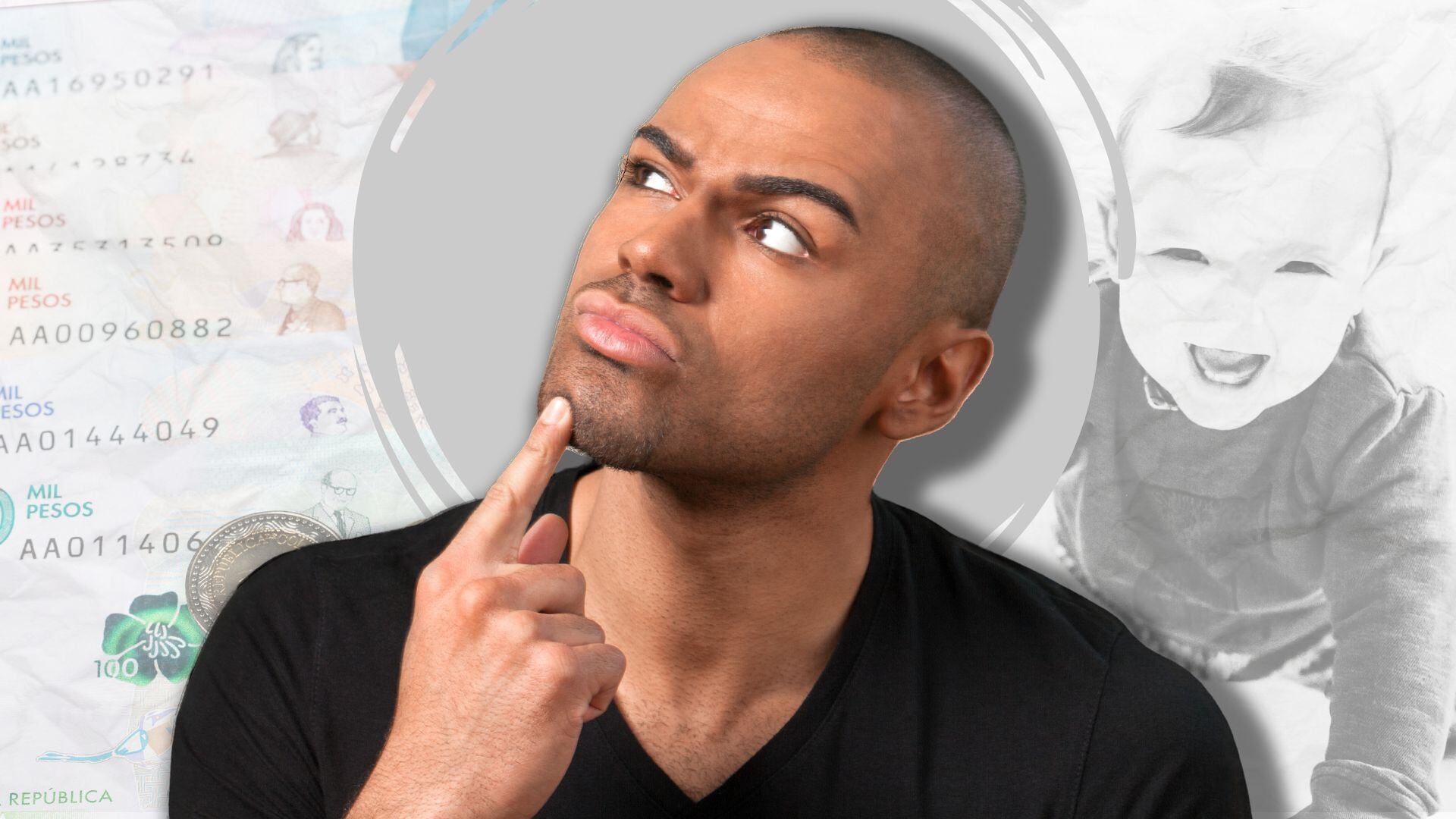 Quienes queden inscritos en el REDAM no podrán comprar ni vender inmuebles o vehículos, salir del país ni contratar con el Estado hasta saldar la totalidad de la deuda- crédito Johan Largo/Infobae