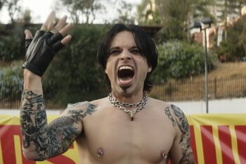 Sebastian Stan le dará vida