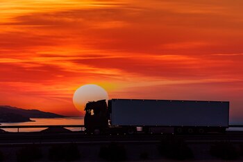 "Salgo a trabajar y ya