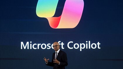 Microsoft lanza computadoras con IA integrada que no necesitan conexión a internet