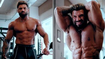 Conmoción en el mundo del