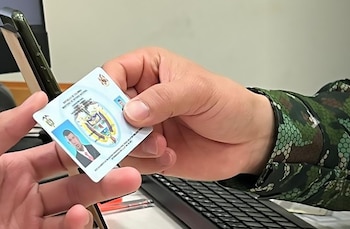 El Ministerio de Justicia señaló que la condición de hijo único debe acreditarse ante la Dirección de Reclutamiento y Movilización - crédito Ministerio de Defensa