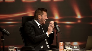 Estreno de Dale Match en Infobae con Marcelo Tinelli