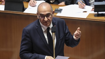 El Gobierno francés inicia acciones legales por presunta injerencia extranjera en las municipales de marzo