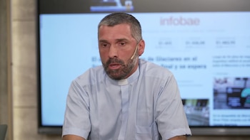 La Iglesia alertó sobre el