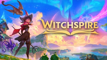 Envar Games apuesta por la magia y la supervivencia con ‘Witchspire’, que llegará el 10 de junio a Early Access