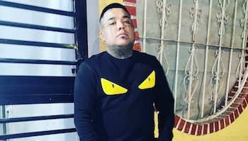 (Facebook/Omar Quintero)