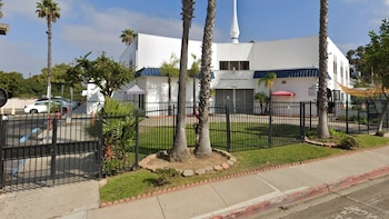 Tiroteo en una mezquita en San Diego: un guardia de seguridad y los presuntos autores murieron