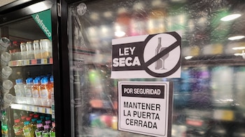 Ley seca en CDMX por partido México vs Chequia: estas son las prohibiciones y multas