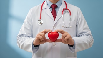 Un estudio de Harvard explica que clave para cuidar de la salud del corazón no es eliminar carbohidratos ni grasas de la dieta, sino elegir bien el tipo