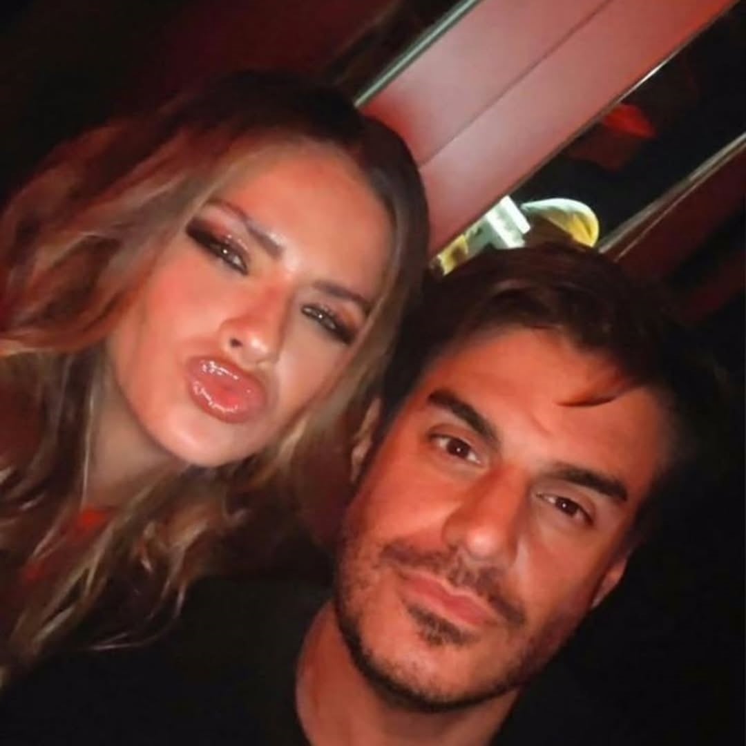 La China Suárez y Juanma Cativa gozan de sus últimos días en Turquía (Instagram)