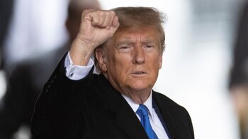 Tras sus victorias en las