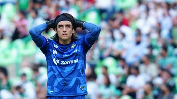 Santos Laguna: cuándo podrá volver