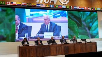 Panamá presidirá el comité ejecutivo del Instituto Interamericano de Cooperación para la Agricultura (IICA)