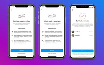 Los usuarios podrán pedir ayuda