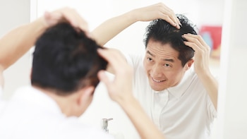 Cherin Nehme, experta en medicina