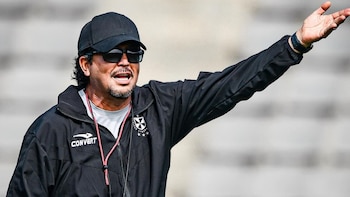 Víctor ‘Chino’ Rivera lamenta la