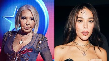 Danna Paola Laura Bozzo