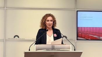 Capella (ERC) sobre el rechazo del Papa al aborto y la eutanasia: "Es el jefe de la Iglesia"