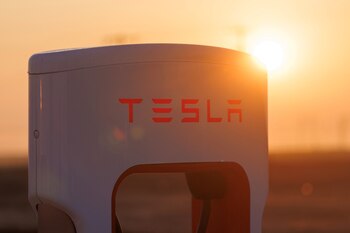 Tesla mantuvo el optimismo en