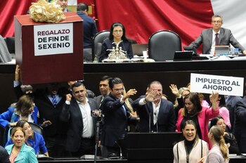 CIUDAD DE MÉXICO, 18OCTUBRE2023. -