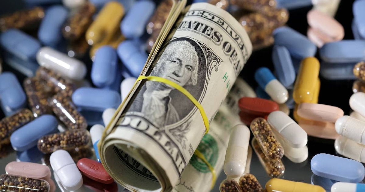 Suben los precios de los medicamentos en Estados Unidos pese a acuerdos con farmacéuticas - Infobae