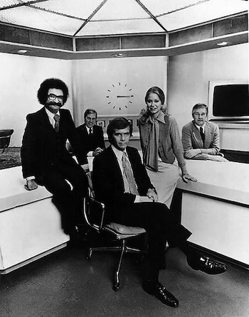 Gene Shalit