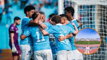 Conmebol oficializó al Estadio Miguel