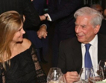 “Gracias por haber sido el