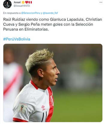 Los mejores memes del Perú