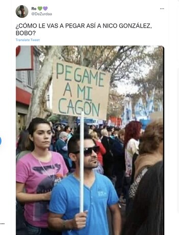 MEMES ARGENTINA COLOMBIA