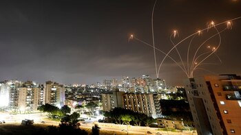 Doron Gavish, uno de los