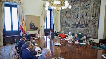 El Congreso realizará un acto