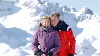 La escapada secreta de Guillermo