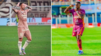 Universitario vs Los Chankas: día, hora y canal TV del partido por la fecha 6 del Torneo Clausura 2026