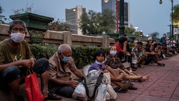 Según la ONU, la precariedad