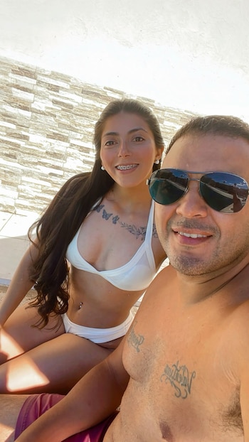 Caso de pornoextorsión en San Luis