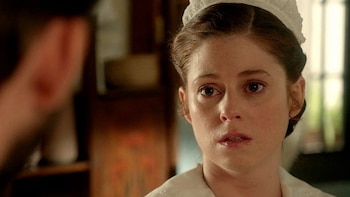 Avance de ‘La Promesa’ del miércoles 15 de abril: la firme decisión de María y los problemas de Manuel con el duque de Carril