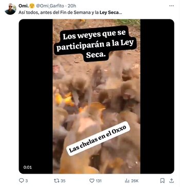 Negocios ya advierten a la