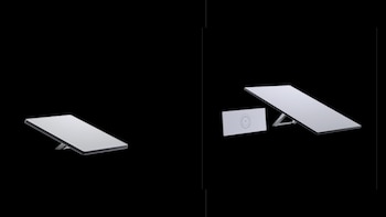 Starlink Mini y Starlink Standard.