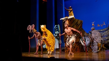 Broadway: los musicales que no