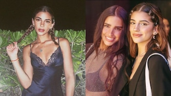 Mar de Regil reacciona a ‘hate’ que recibe en redes sociales: “No soy perfecta”
(Fotos: Instagram/@marderegil._)