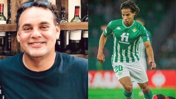 David Faitelson elogió a Diego