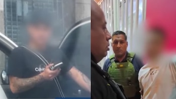 Dictan cuatro meses de internamiento para ‘Dominick’: menor de 17 años acusado por crimen de ‘Careca’