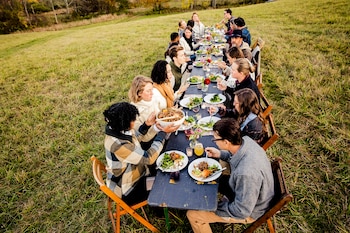 Grandes o pequeñas mesas, los