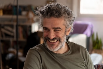 Sbaraglia: "Trato de participar y