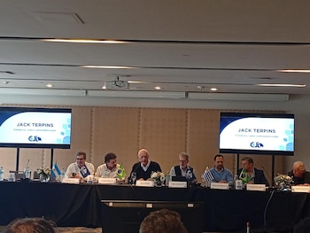 Congreso Judio Latinoamericano